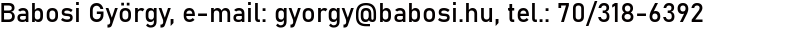 Adatvédelmi tisztviselő