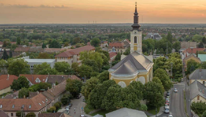 Nyíregyházi Társalgó