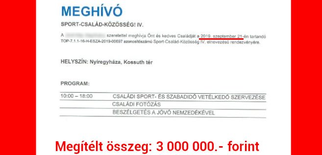 Nyíregyházi Társalgó
