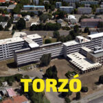 Nyíregyházi Torzó