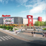 Auchan Oros Nyíregyháza