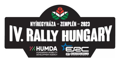 Rally Nyíregyháza