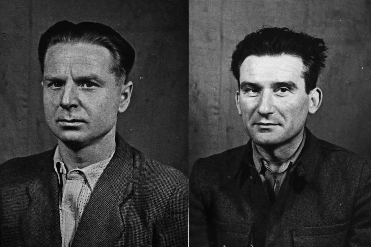 Nyíregyháza 1956