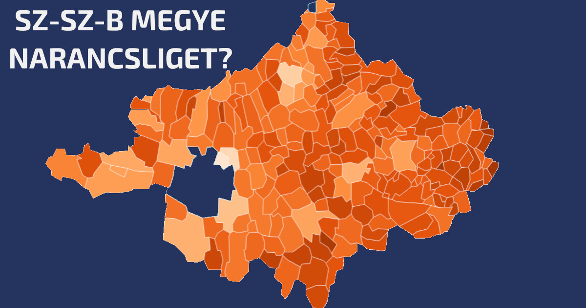 Tisza-Fidesz Szabolcs-megye