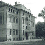 Krúdy szálló