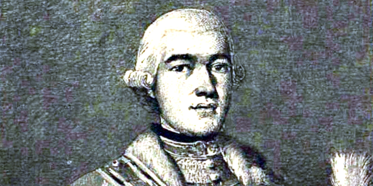Bessenyei György