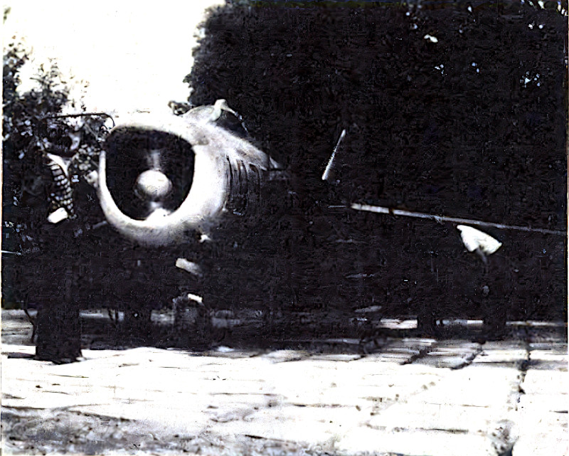 MIG-17 Nyíregyháza