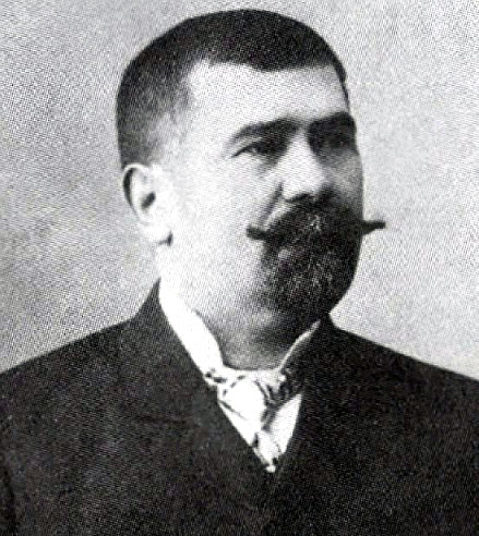 Saáry Sándor