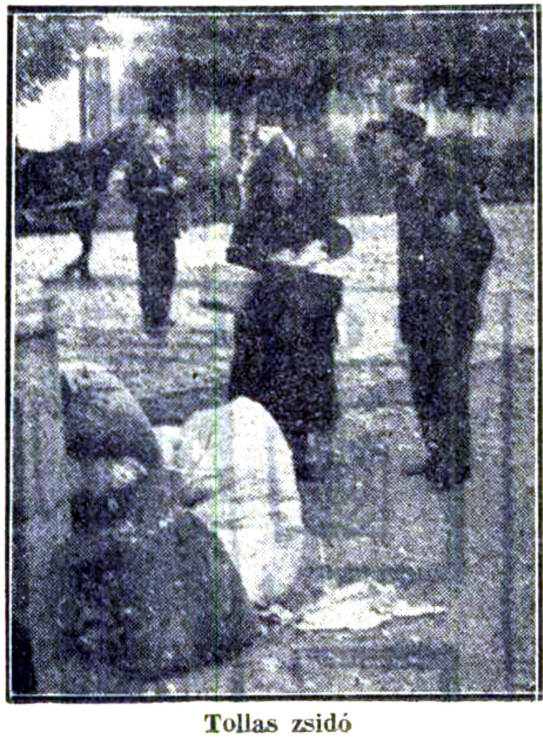 Nyíregyháza 1940