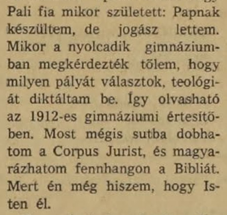 Chicago és környéke - Nyíregyházy Pál