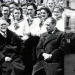 Kodály Zoltán Nyíregyházán