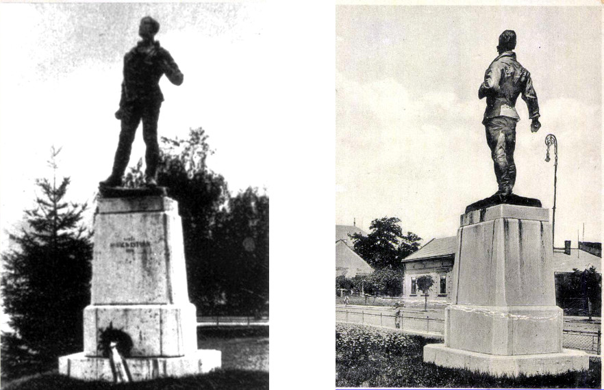 Kovács István nemzetőr