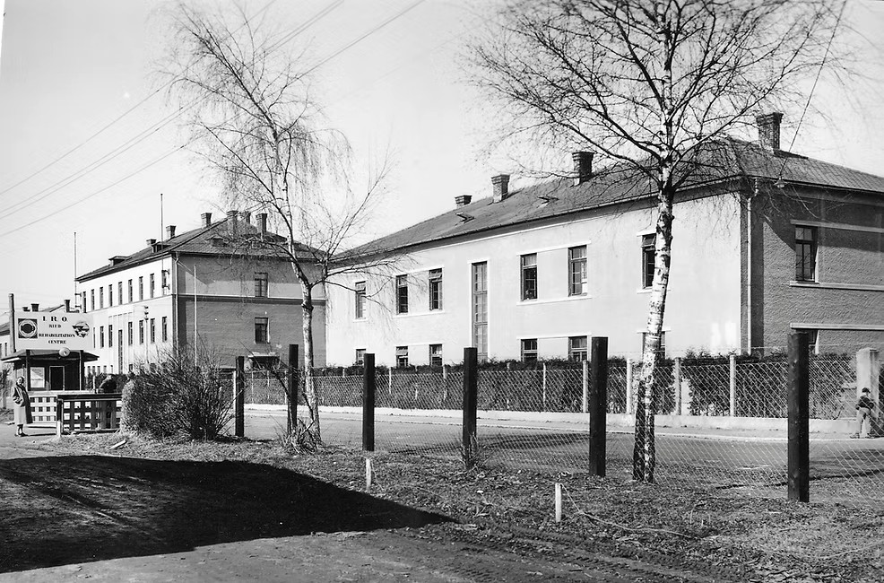 Ried Lager 701