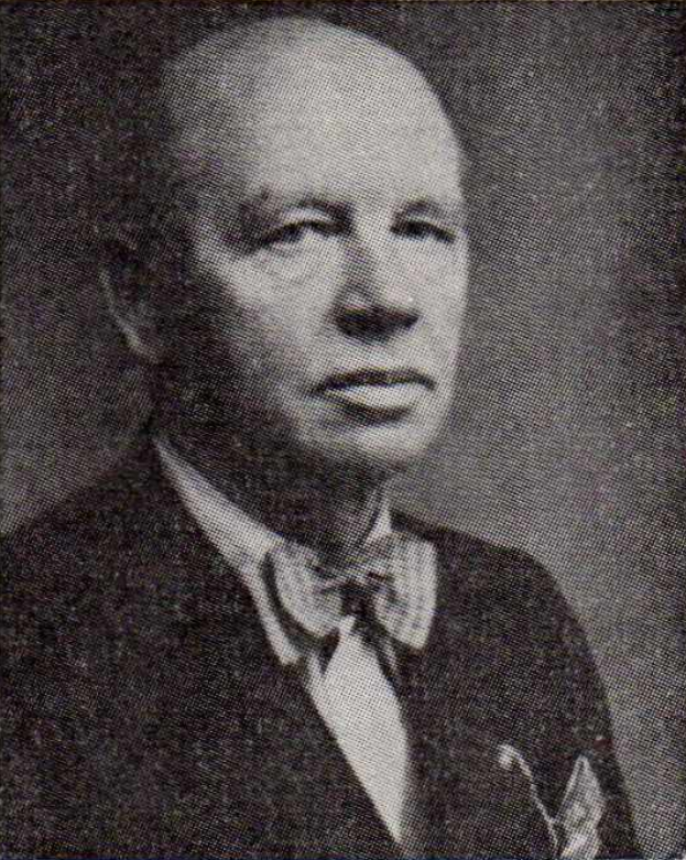 Nyíregyházy Pál