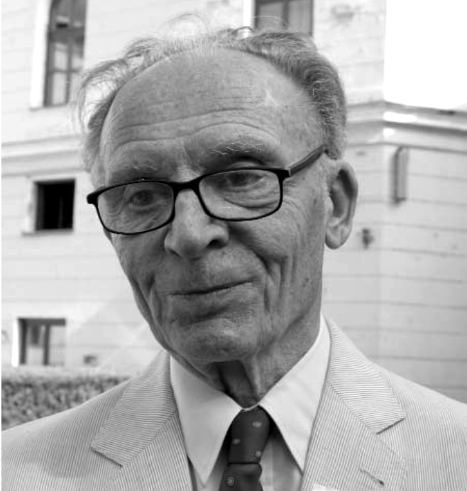 Nyíregyházy(Szohor) Miklós