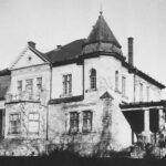 Bencs villa