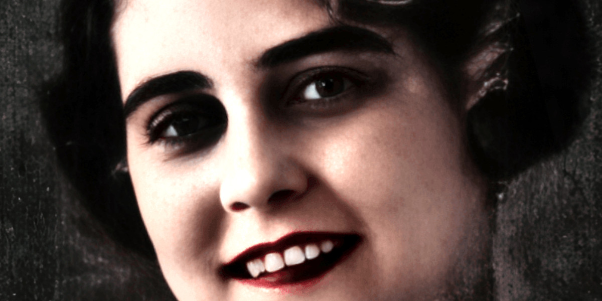 Jánossy Margit