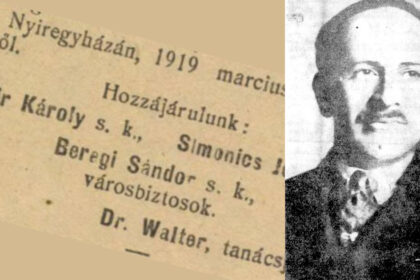 Beregi Sándor