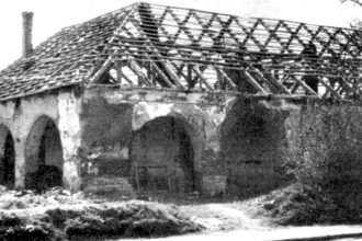 Inczédy ház
