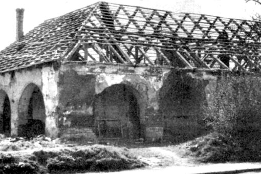 Inczédy ház