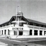 Domus Nyíregyháza