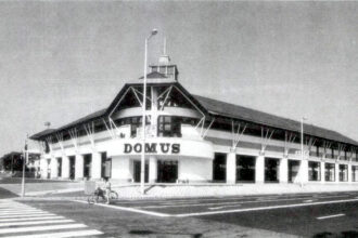 Domus Nyíregyháza