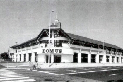 Domus Nyíregyháza