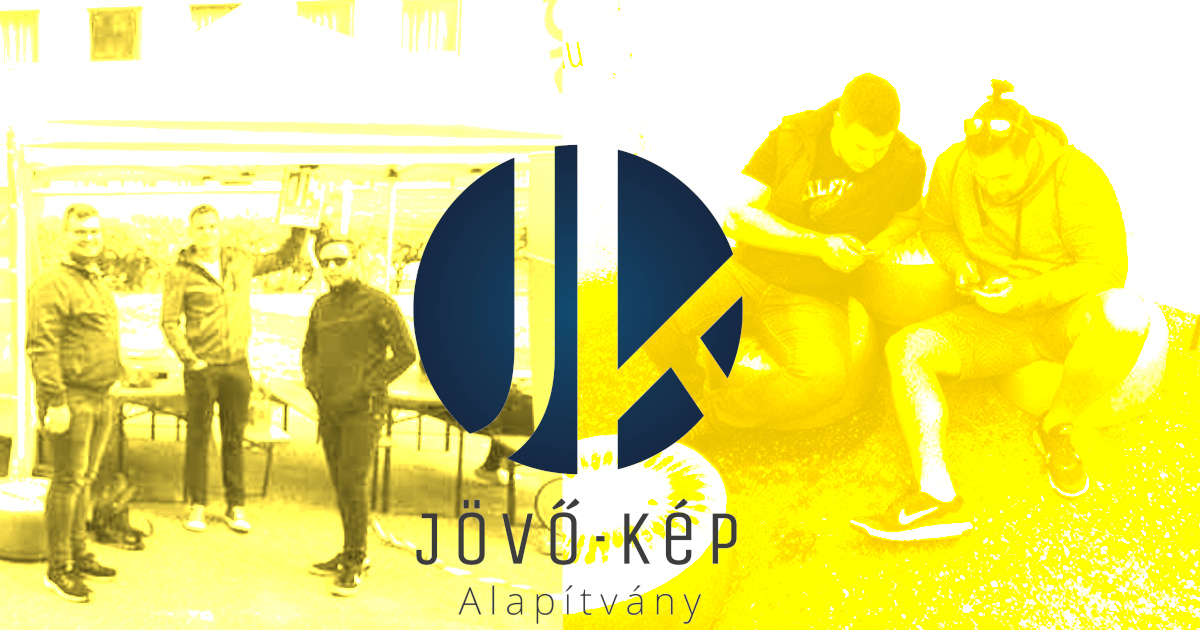 Jövő-kép alapítvány