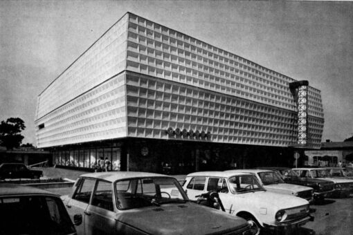 Kelet áruház