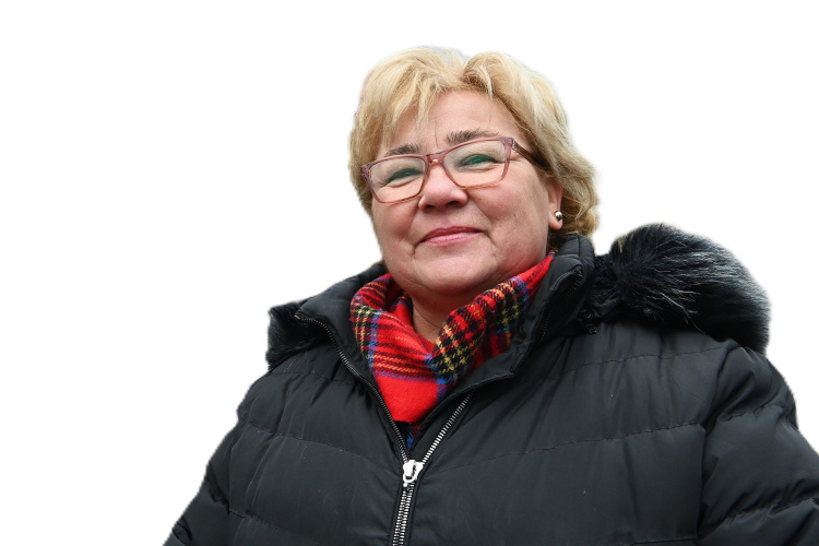 Lovas Kovácsné Nagy Erika