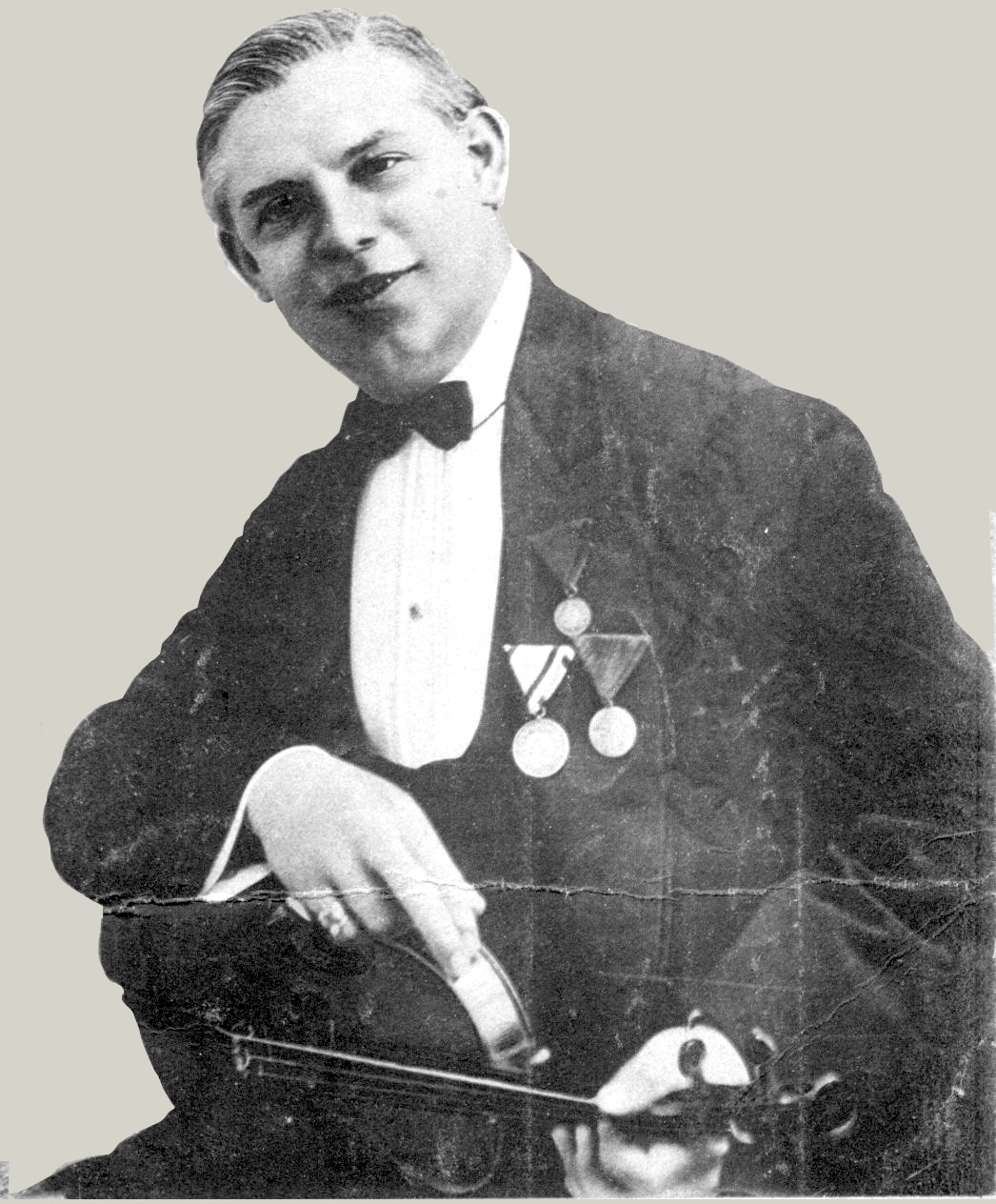 Rácz Marci - Nyíregyháza