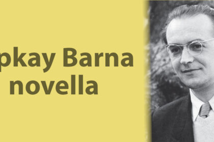 Sipkay Barna