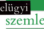 Belügyi Szemle