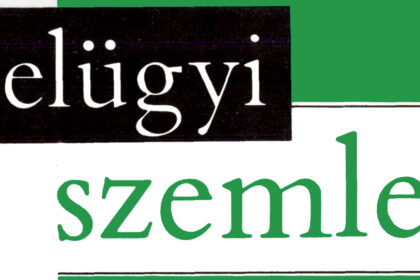 Belügyi Szemle