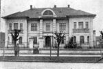 Nyíregyháza Széchenyi utca