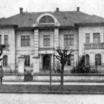 Nyíregyháza Széchenyi utca